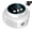 White AU, variant on Pest Repellent Plug-in, Electronic Mouse Traps & Insects Repellent, Ultrasonics Pest Control for Rodent, Spider, Mouse, Rat, Bat for Home, Office, Warehouse - Black AU