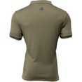 thumbnail image 2 of Forbes Polo - Army Green, 2 of 5