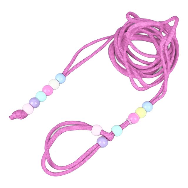 Lizard Traction Rope, Adjustable Reptile Leash Comfortable and Durable Nylon Material Reptile Harness Leash for Small Animal Outdoor Walks and Training