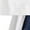 1-White2451, variant on Tiijoy Toddler Boys Summer Outfits Casual Short Sleeve Polo Shirt Shorts Set, Sizes 3-4