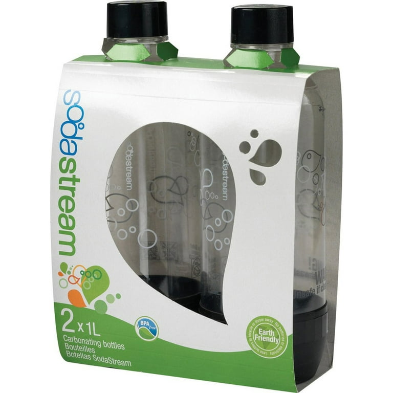 1L Bouteilles Regular - SodaStream