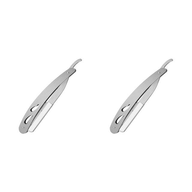 Qarigey Maquinilla de afeitar para barbero de borde Type1 NO1 Qarigey CBP178668