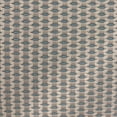 thumbnail image 3 of Plutus Brands Blue Plutus Rocks Dot Luxury Throw Pillow 20 in x 20in, Double Sided 20" x 20", 3 of 8