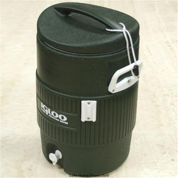 Igloo 42051 5 Gallon Beverage Cooler