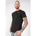 thumbnail image 4 of Johnson T-shirt - Black, 4 of 8