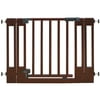 Summer Infant Home Safe Deluxe Wood Gate