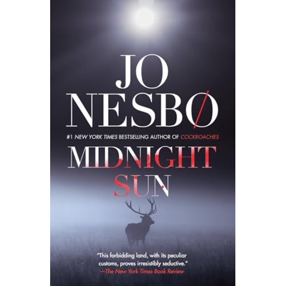 Pre-Owned Midnight Sun, 9780804172578, 0804172579, Paperback, Reprint edition