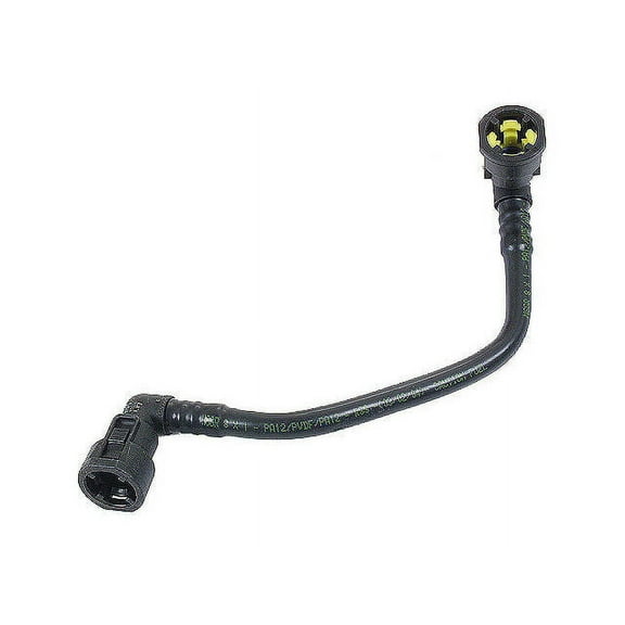 Fuel Return Line - Compatible with 1998 - 2003 Mercedes-Benz ML320 1999 2000 2001 2002