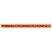 Psyllium Husks, Whole - 160 oz. (10 lbs.)