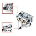 thumbnail image 3 of munirater GX690 Carburetor Fit For Honda GX630 16100-Z9E-033 V Twin Cylinder US STOCK, 3 of 5