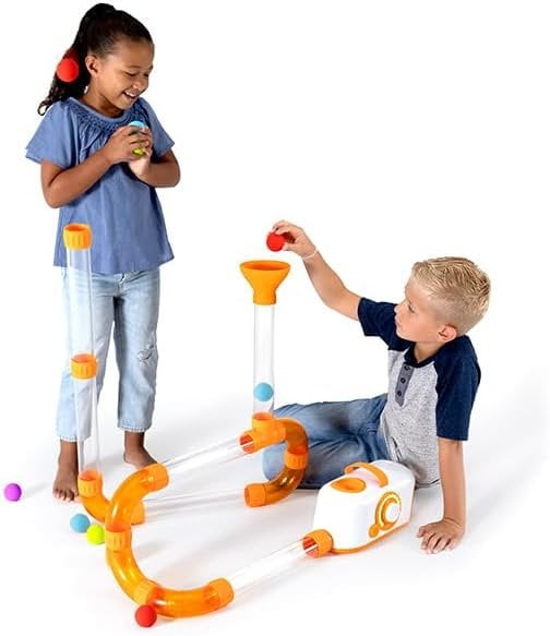Air Toobz - Best Building & Construction For Ages 3 To 7