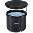 thumbnail image 1 of Bañera Jecoo Cold Hunge Tina XL 440L portátil con tapa, 1 of 7
