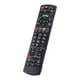 thumbnail image 2 of Mando a distancia de repuesto para televisor inteligente N2QAYB000350, controlador universal, 2 of 10