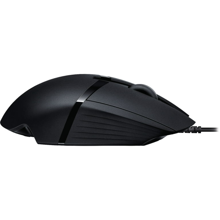 Logitech G402 Hyperion Fury Ultra-Fast FPS Gaming Mouse (Certified
