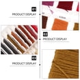 thumbnail image 2 of 40 Rolls 4 Meters Embroidery Thread with Storage Box Sewing Craft Accessories, 2 of 8