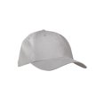 thumbnail image 1 of Top Headwear Garment Washed Cap - Chrome, 1 of 1