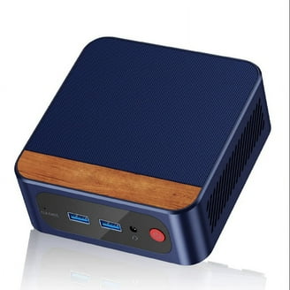 ACEMAGIC Mini PC T8PLUS, Intel 12th Gen N95, 16GB DDR5 RAM, 512GB