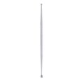 thumbnail image 3 of STARTIST 2 Pieces Ear Curette Ear Removal Ear Cleaner Swab Spiral Ear Pick Set, 3 of 6