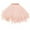 AA-01-Beige, variant on Women's Tulle Tutu Skirt Above Knee Underskirt Petticoat Dancing Running Ballet Bubble Skirts Navy S