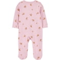 thumbnail image 3 of Carter's Child of Mine Baby Sleep 'N Play, Sizes Preemie-6/9 Months, 3 of 6