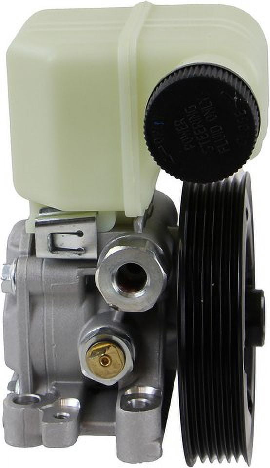 Aae Steering 50107N 50107n