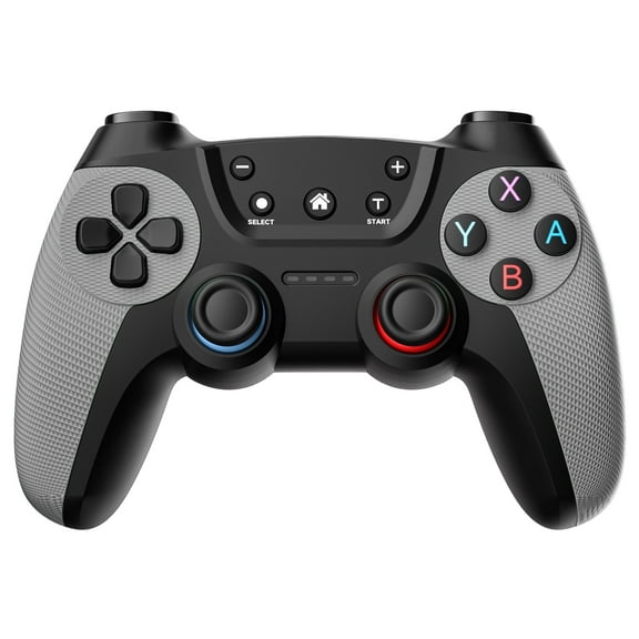 Switch Pro Controller for Nintendo Switch/Lite/OLED, Remote Switch Control for Android/IOS/Windows PC