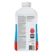 HTH Metal & Stain Defense Liquid Pool Chemical, Stain Preventer, For All Pool Types, 1 Qt