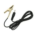 thumbnail image 4 of Audio Pickup Clip, Violin MIC Pickup Clip Universal Scratch Proof Fidelity Micro MIC  For Musical Instrument 1.5m / 4.9ft,2m / 6.6ft, / 9.8ft, 4 of 8