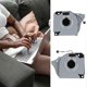 thumbnail image 4 of Laptop Cpu Gpu Cooling Fan For Inspiron G5-5590 7590 G7-7790 09tht Radiator, 4 of 5