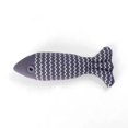 thumbnail image 2 of Poisson Flop Crinkle Cataire Jouets pour Chats -5 Count(5pcs), 2 of 8