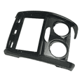 thumbnail image 2 of 2Din 9 Inch Car DVD Audio Panel Dashboard Frame Navigation Panel Frame Suitable For Renault Duster 2015, 2 of 6