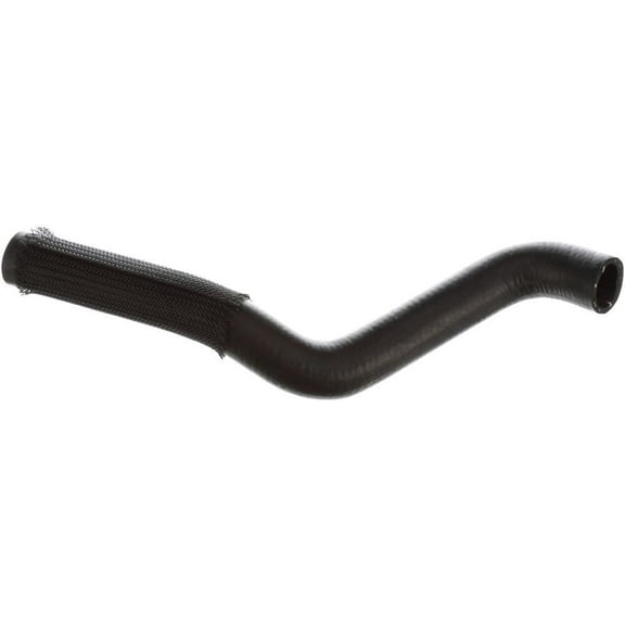 Gates 51813 Molded Coolant Hose Fits select: 2016-2017 JEEP PATRIOT, 2016-2017 JEEP COMPASS