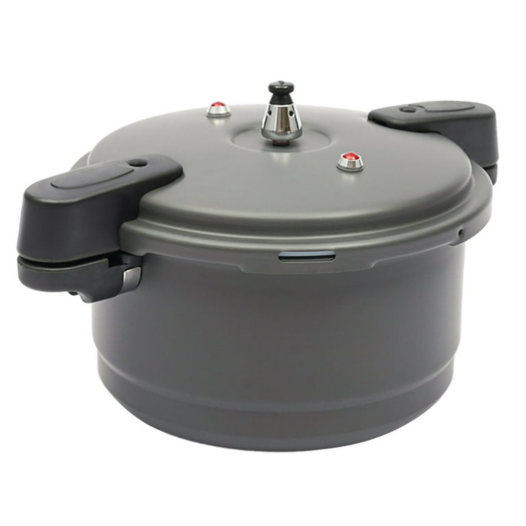 9L 9.5Qt Pressure Cooker Pressure Canner Pressure Cooker W Spring