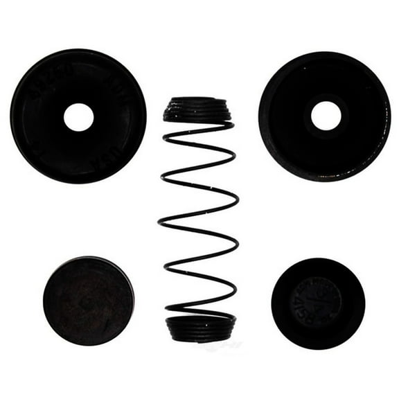 Drum Brake Wheel Cylinder Kit Fits select: 1992-2002 CHEVROLET S TRUCK, 1992-2002 GMC SONOMA