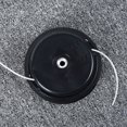 thumbnail image 2 of Bgsha Trimmer Head Bump Feed Line For Most UMK425 UMK435 UMC425 UMC435, 2 of 10