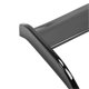 thumbnail image 2 of Pair of left and right front bumper side spoilers, self-adhesive, abrasion-resistant, for 1 Series F40 from 2019, glossy black, 2 of 4