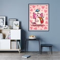 thumbnail image 7 of Diamond Art Kits for Adults - 5d Umbrella Ice Cream Creature Delight Diamond Painting for Adults, Diamond Art for Adults Beginners, Diamond Painting Kits for Adults for Home Wall Decor, 7 of 7
