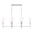 thumbnail image 4 of 6 Light Island-Aged Brass Finish Capital Lighting 842661Ad-701, 4 of 10