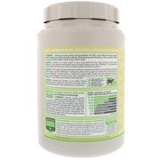 AllMax Nutrition - IsoNatural Whey Protein Isolate Vanilla - 2 lbs.