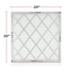 thumbnail image 2 of Filtro de aire acondicionado Frigidaire PureAir® MERV 8 20x20x1, 2 of 5