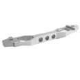 thumbnail image 1 of Soporte de batería Perfecl aleación de aluminio anodizado para camión de carreras coches todoterreno color plata, 1 of 3