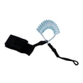 thumbnail image 4 of Paleta Varilla de seguridad Correa elástica Barcos Balsa Stretch Rope Blue Sunnimix Cuerda elástica giratoria para tabla de surf, 4 of 8