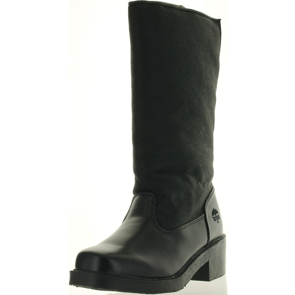 totes womens waterproof winter boots
