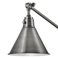 thumbnail image 5 of Hinkley Lighting - One Light Wall Sconce - Arti - 1 Light Small Wall Sconce in, 5 of 11