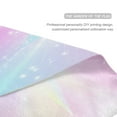 thumbnail image 4 of Rainbow Gradient Stars Garden Flag Double Sided Outdoor Banners Yard Flags for Garden Home Holiday Decorations, 4 of 6
