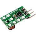 thumbnail image 1 of HUGFEGWE Step-Down Module 1A DC 6.5-40V to DC 3V 3.3V 3.7V 5V 6V 7.5V 9V 12V DC to DC Converter Step-Down Module with Solder Header (Color : 3.3V) CJB91-135421, 1 of 6