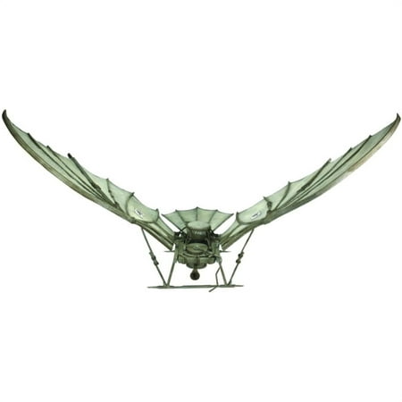 Assassin's Creed Brotherhood - Da Vinci's Flying Machine Replica (Glider)