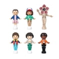 thumbnail image 3 of Set de Colección Polly Pocket Stranger Things Collector Compact, 3 of 4