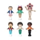 thumbnail image 3 of Set de Colección Polly Pocket Stranger Things Collector Compact, 3 of 4