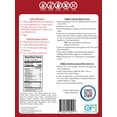 thumbnail image 5 of Mom's Place Gluten-Free Biscuit & Gravy Mix, Dairy Free, Easy to Make, Makes 8-9 Biscuits, 13.5 oz, 5 of 5